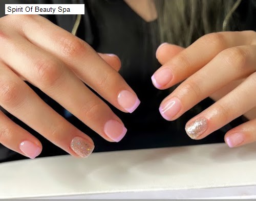 Spirit Of Beauty Spa