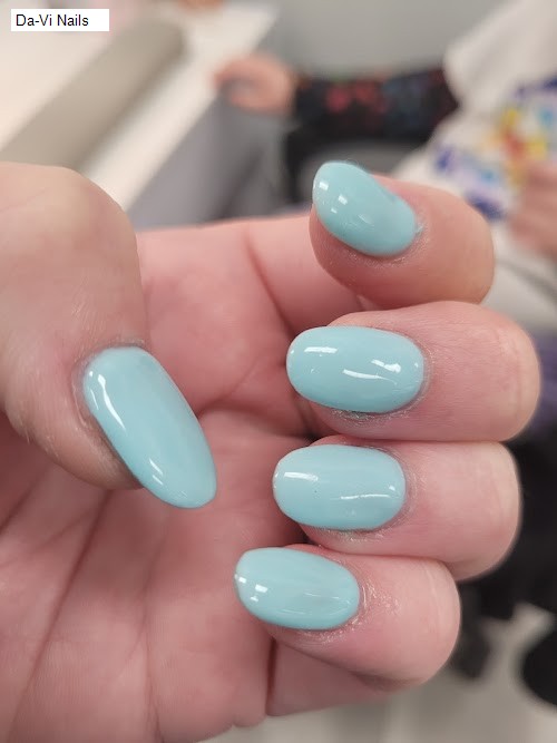 Da-Vi Nails