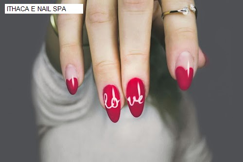 ITHACA E NAIL SPA