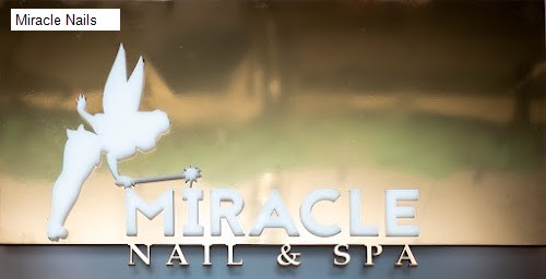 Miracle Nails