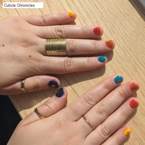 Cuticle Chronicles