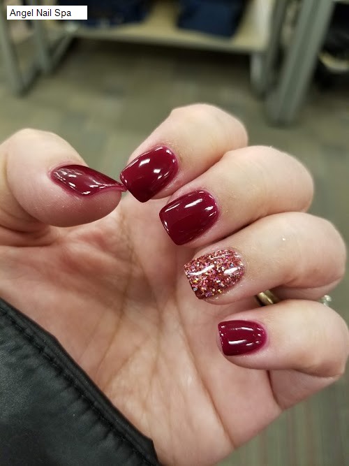 Angel Nail Spa