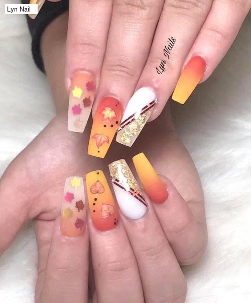 Lyn Nail