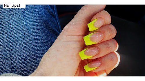 Nail SpaT
