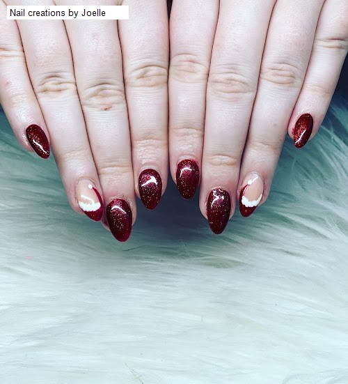 Nail creations by Joelle