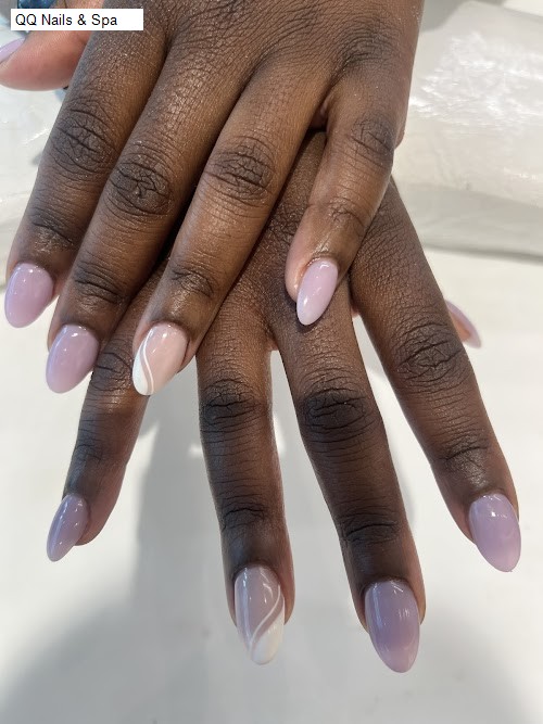 QQ Nails & Spa