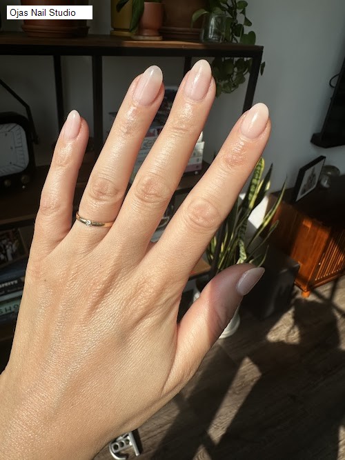 Ojas Nail Studio