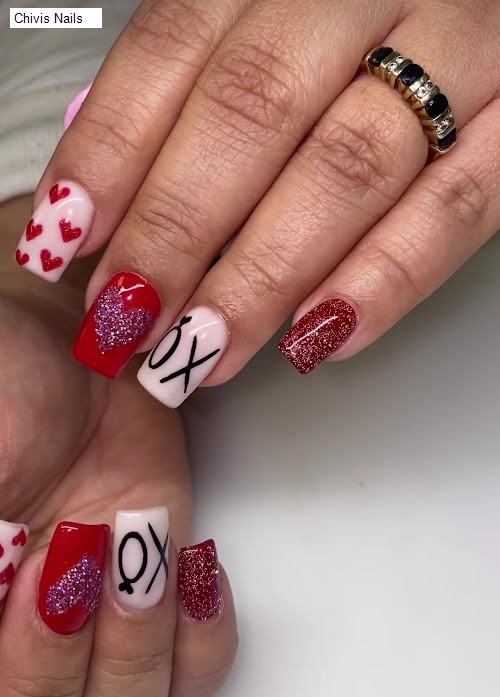 Chivis Nails