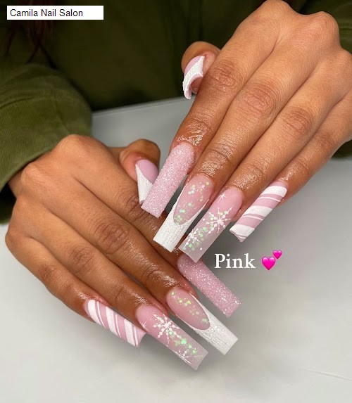 Camila Nail Salon