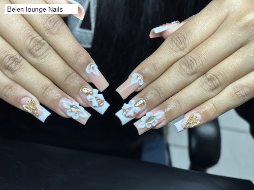 Belen lounge Nails