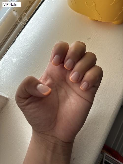 VIP Nails