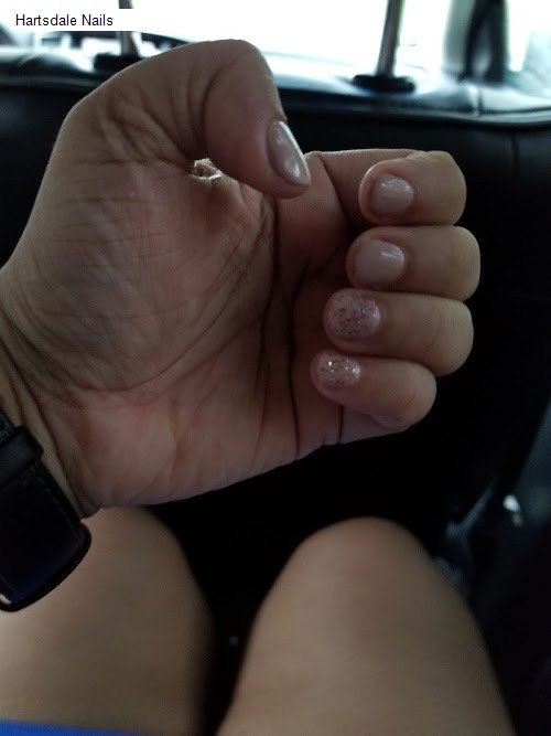 Hartsdale Nails