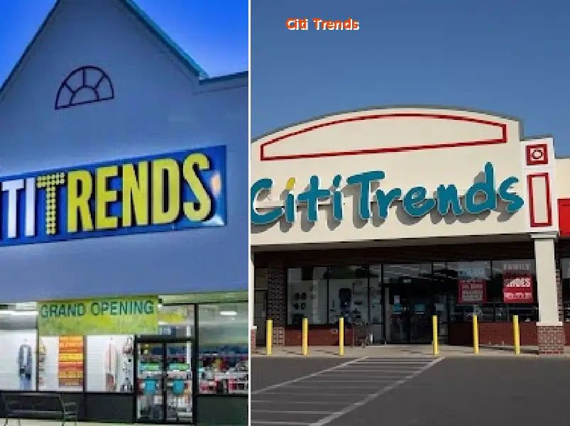 Citi Trends