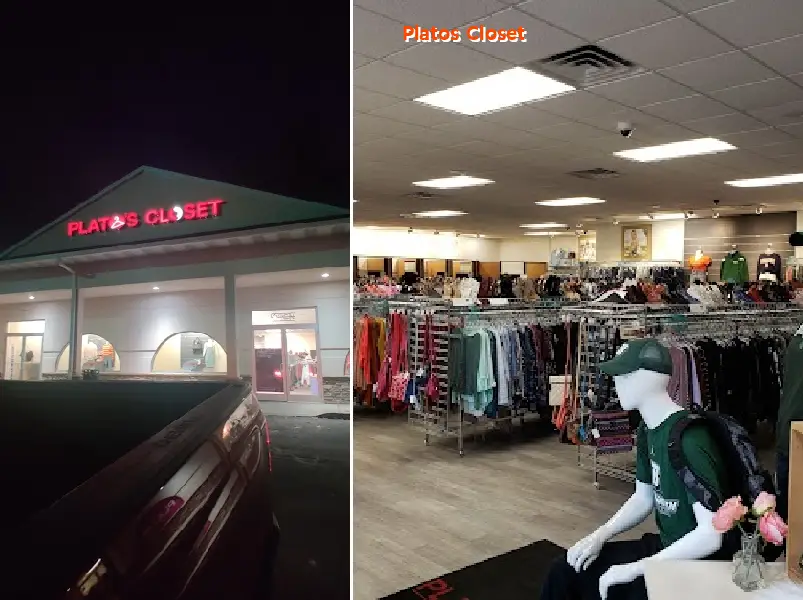 Platos Closet