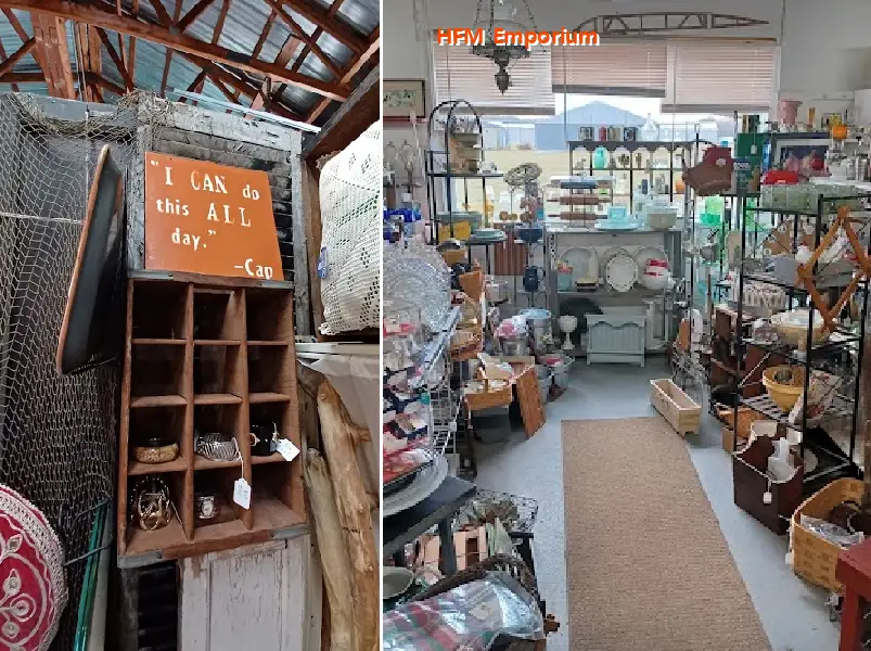 HFM Emporium