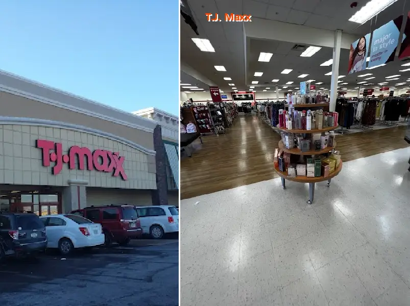 T.J. Maxx