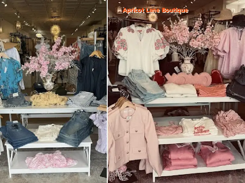 Apricot Lane Boutique