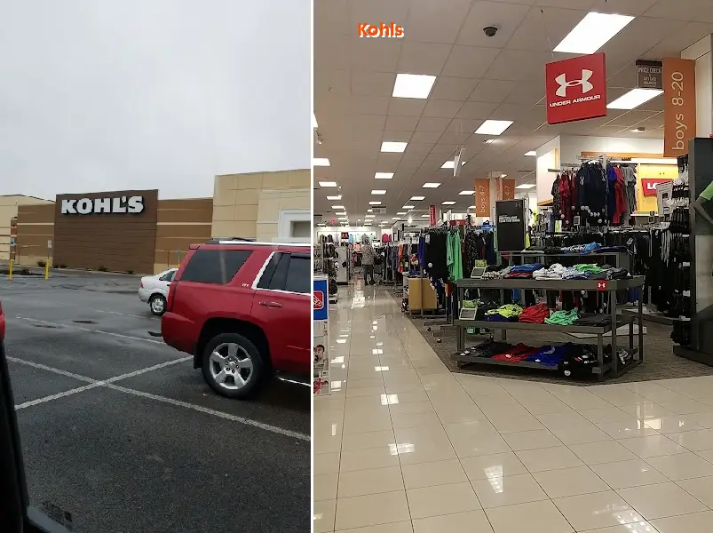 Kohls