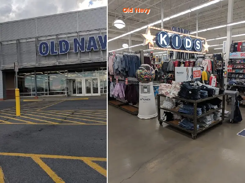 Old Navy