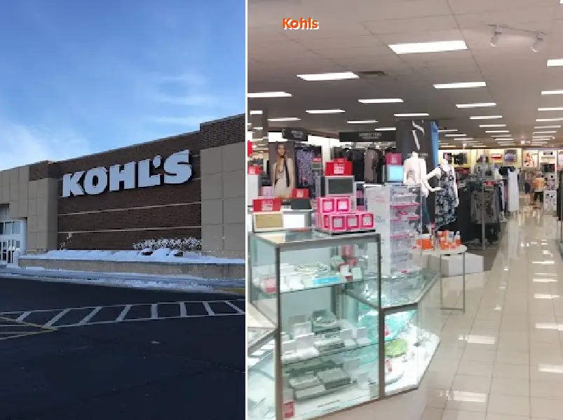 Kohls