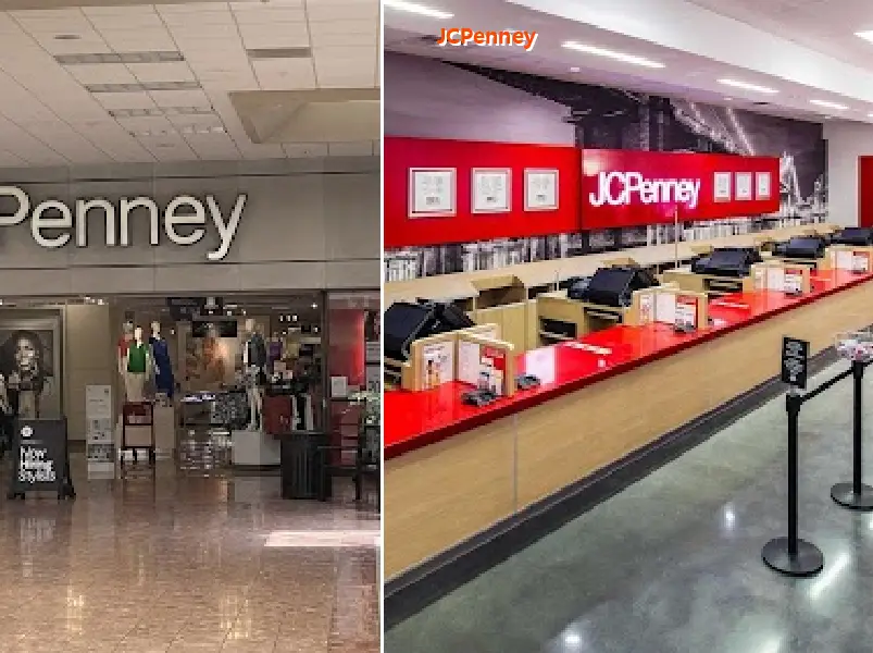 JCPenney