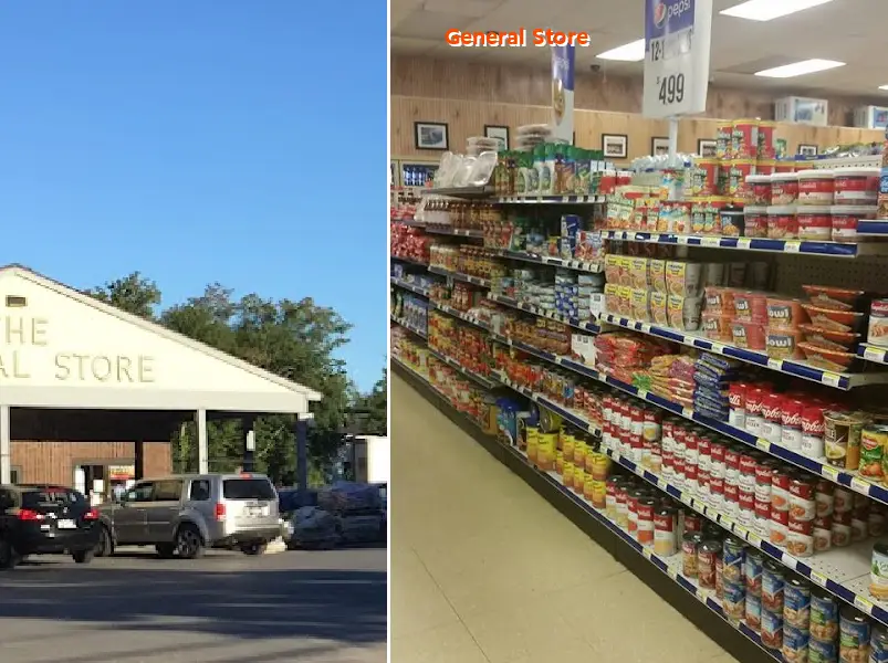 General Store