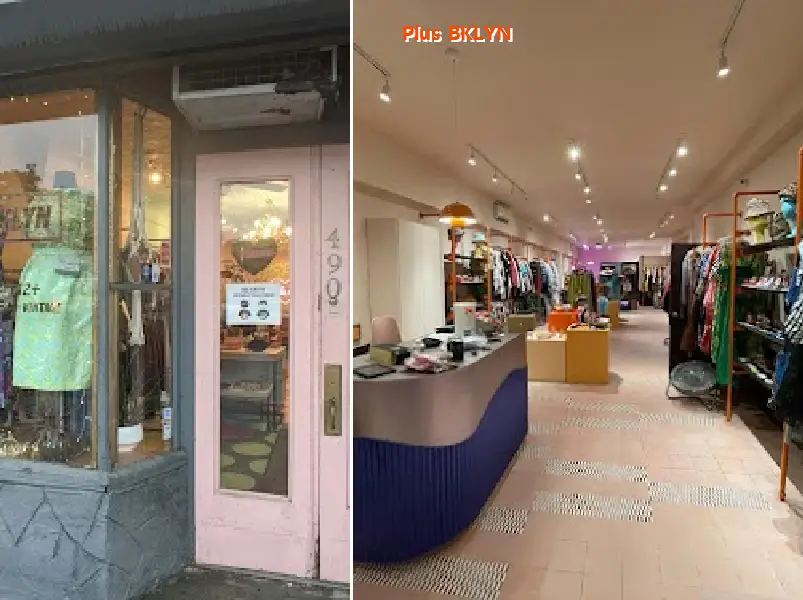 Plus BKLYN