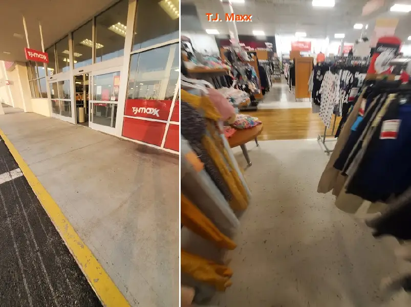 T.J. Maxx