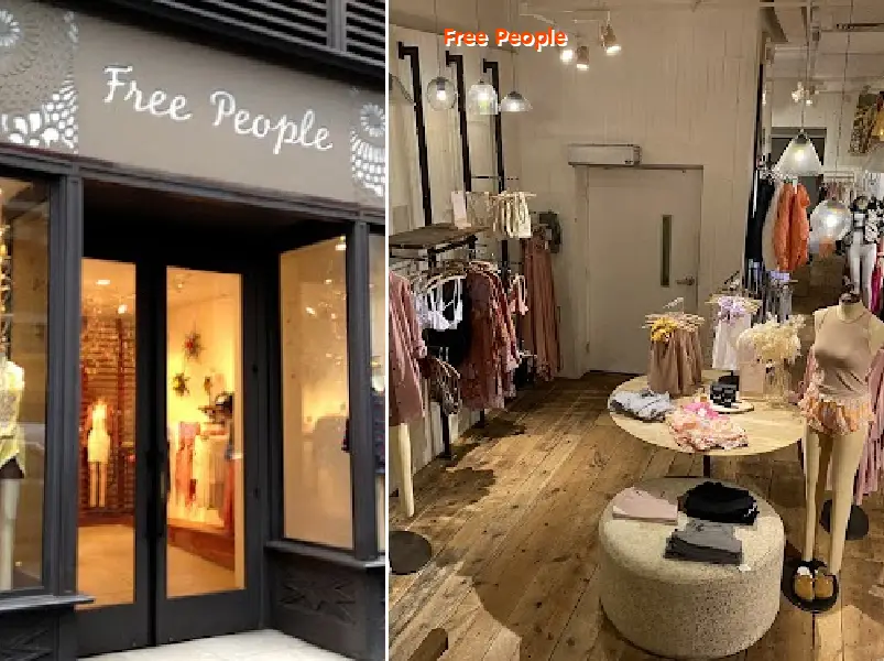 Free People