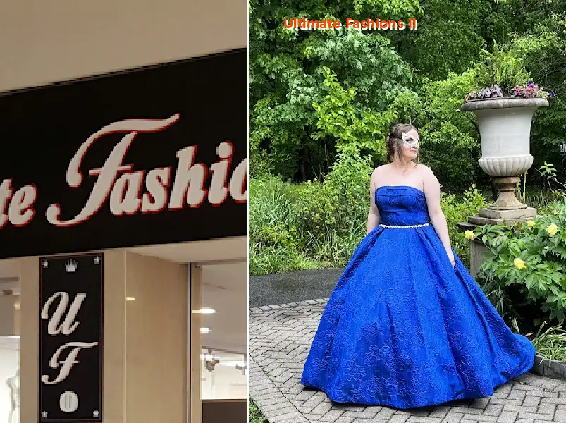 Ultimate Fashions II