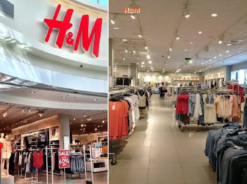 H&M