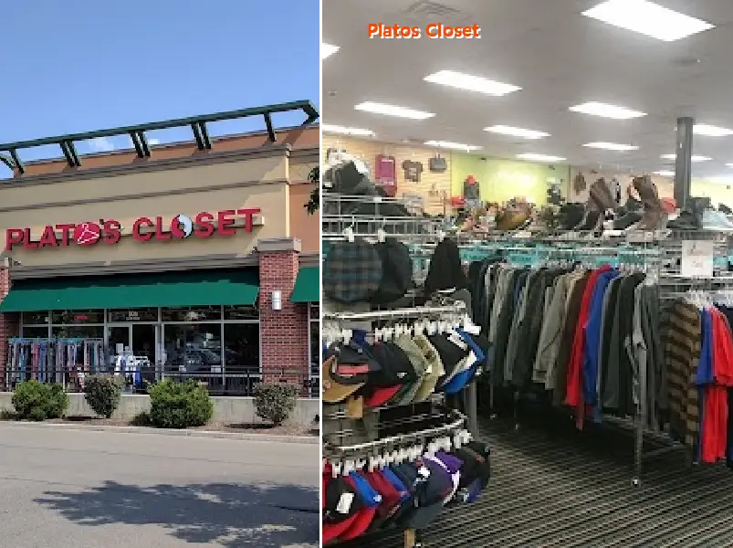 Platos Closet