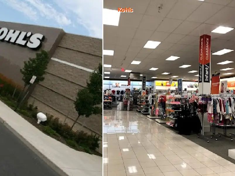 Kohls