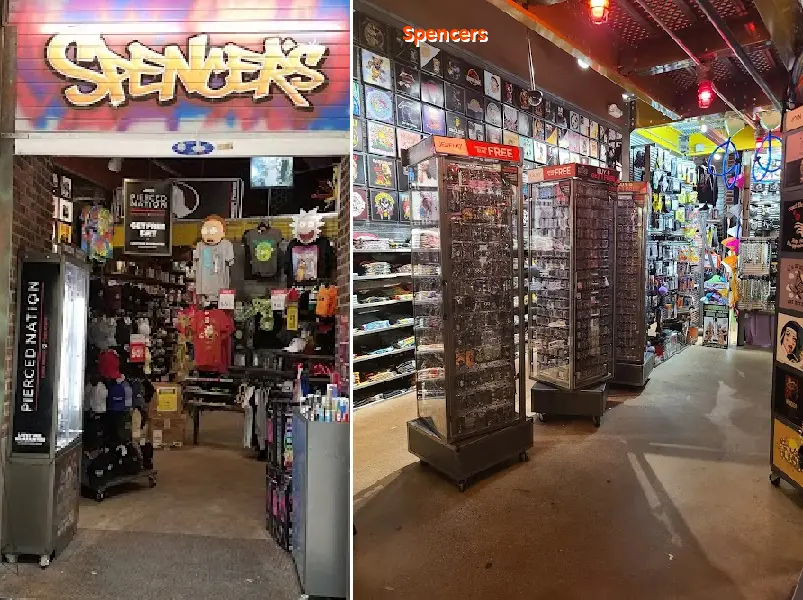 Spencers