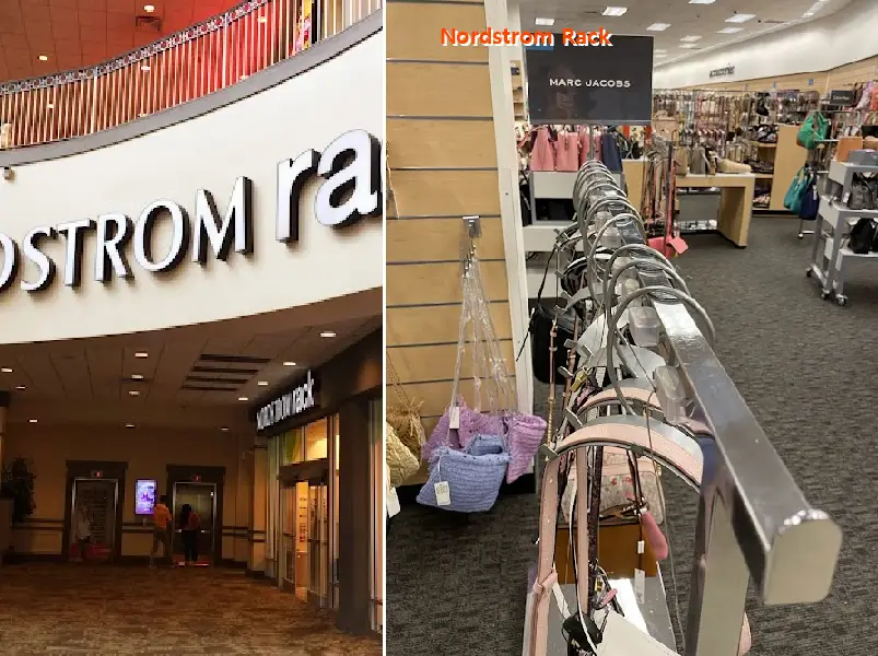 Nordstrom Rack