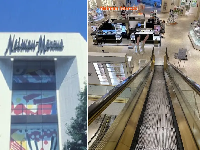 Neiman Marcus