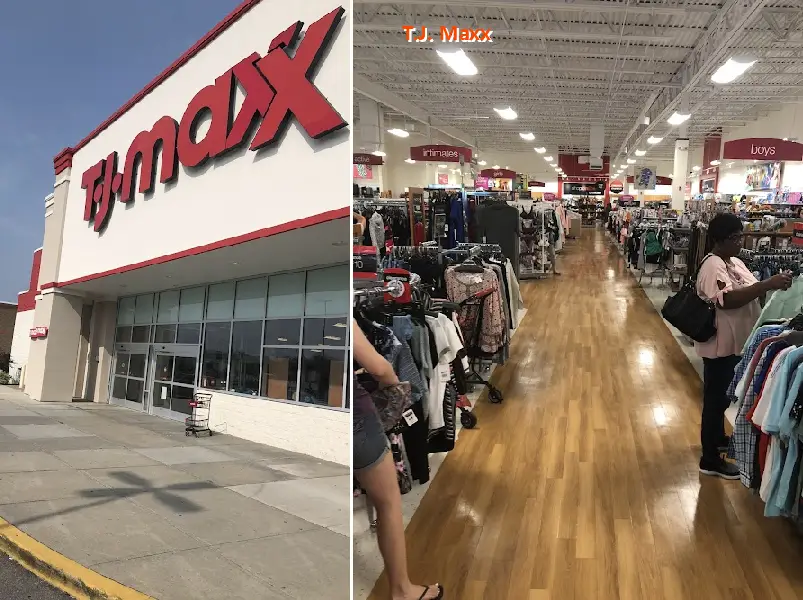 T.J. Maxx