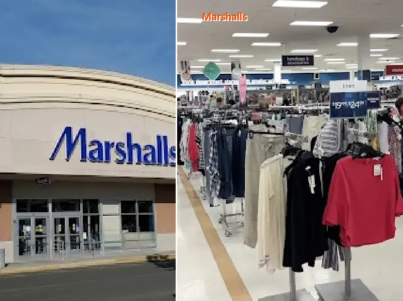 Marshalls