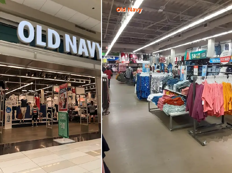 Old Navy