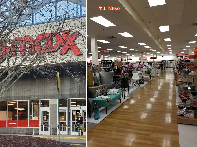 T.J. Maxx