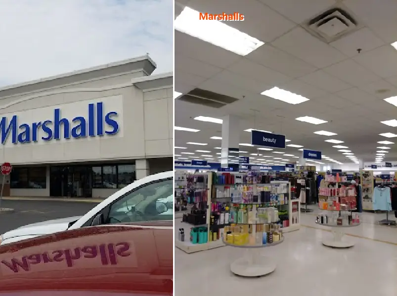 Marshalls