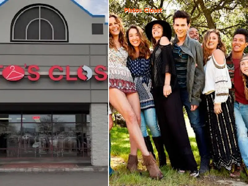 Platos Closet