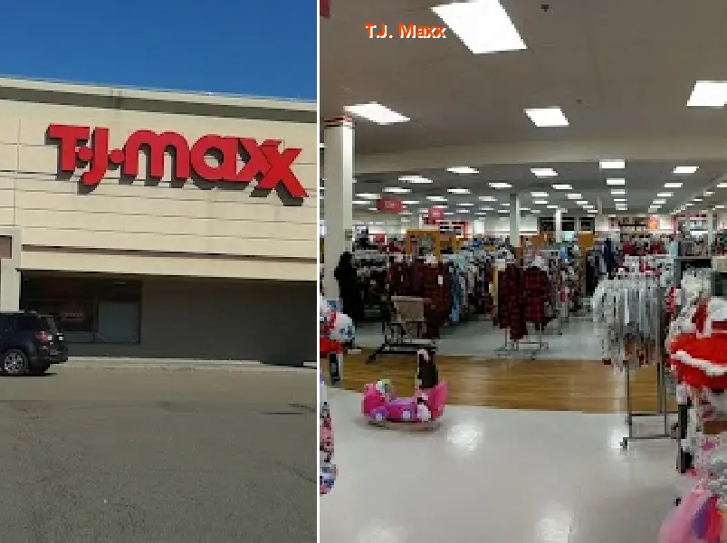 T.J. Maxx
