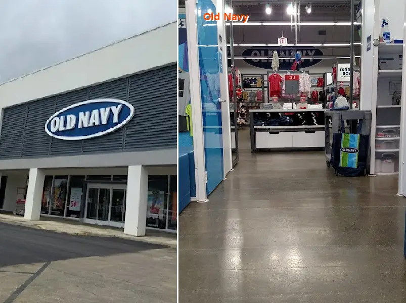 Old Navy