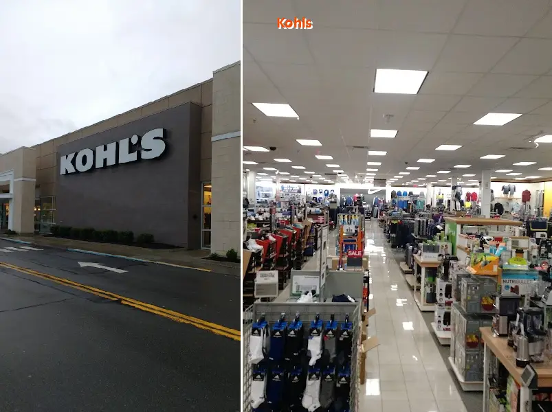 Kohls