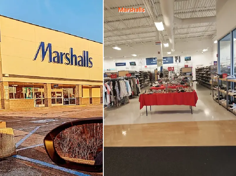 Marshalls