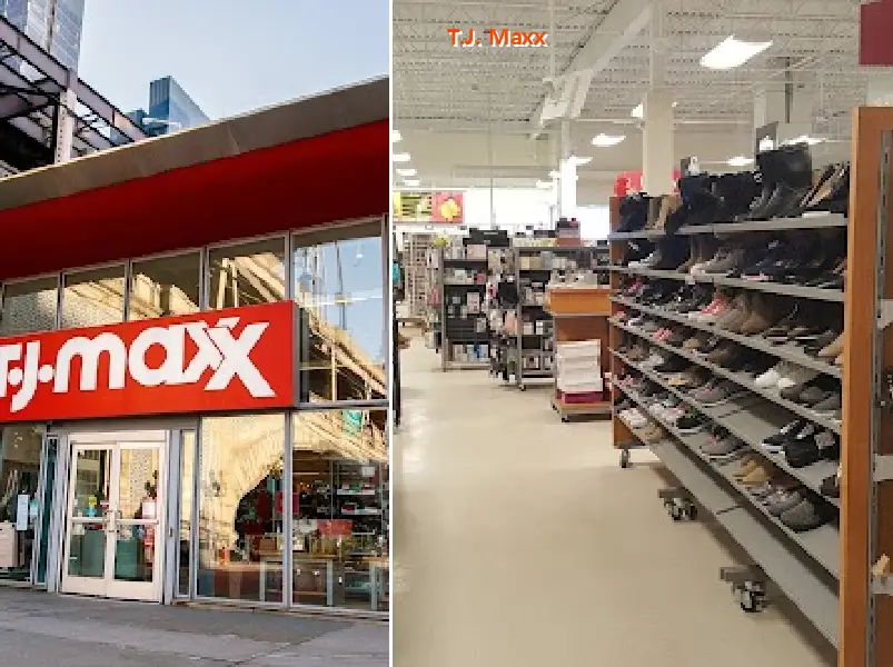 T.J. Maxx
