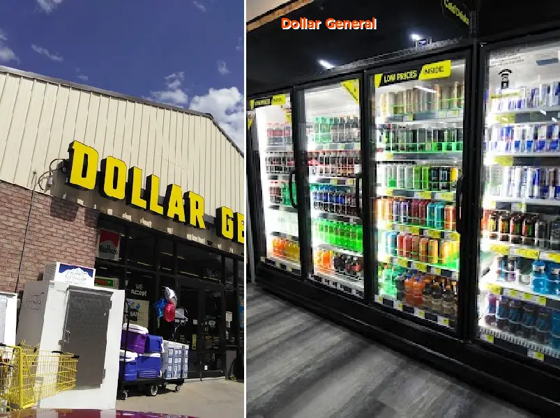 Dollar General