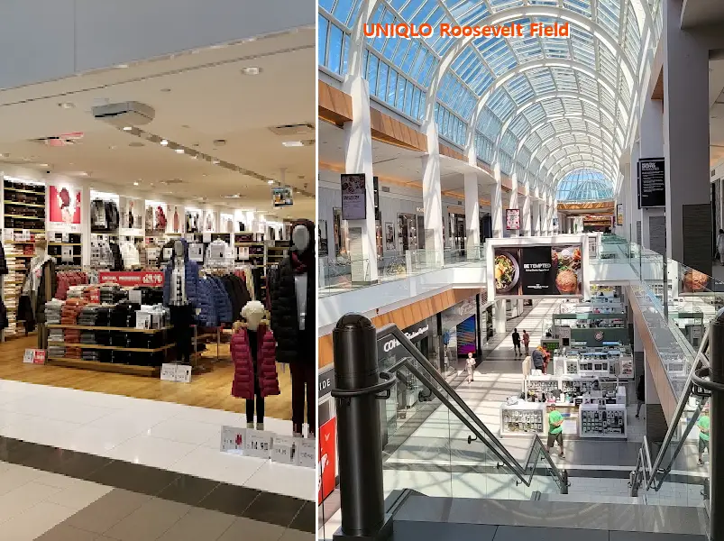 UNIQLO Roosevelt Field