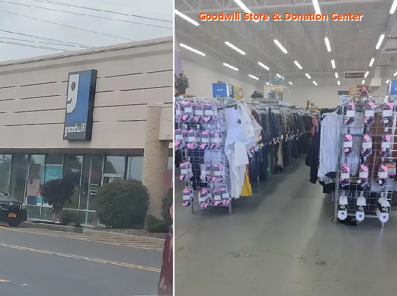 Goodwill Store & Donation Center